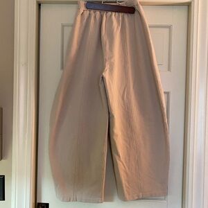 Ilana Kohn wide leg pant